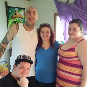 Meet your Posher, Barbara